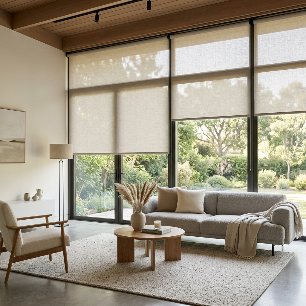 Roller Blinds
